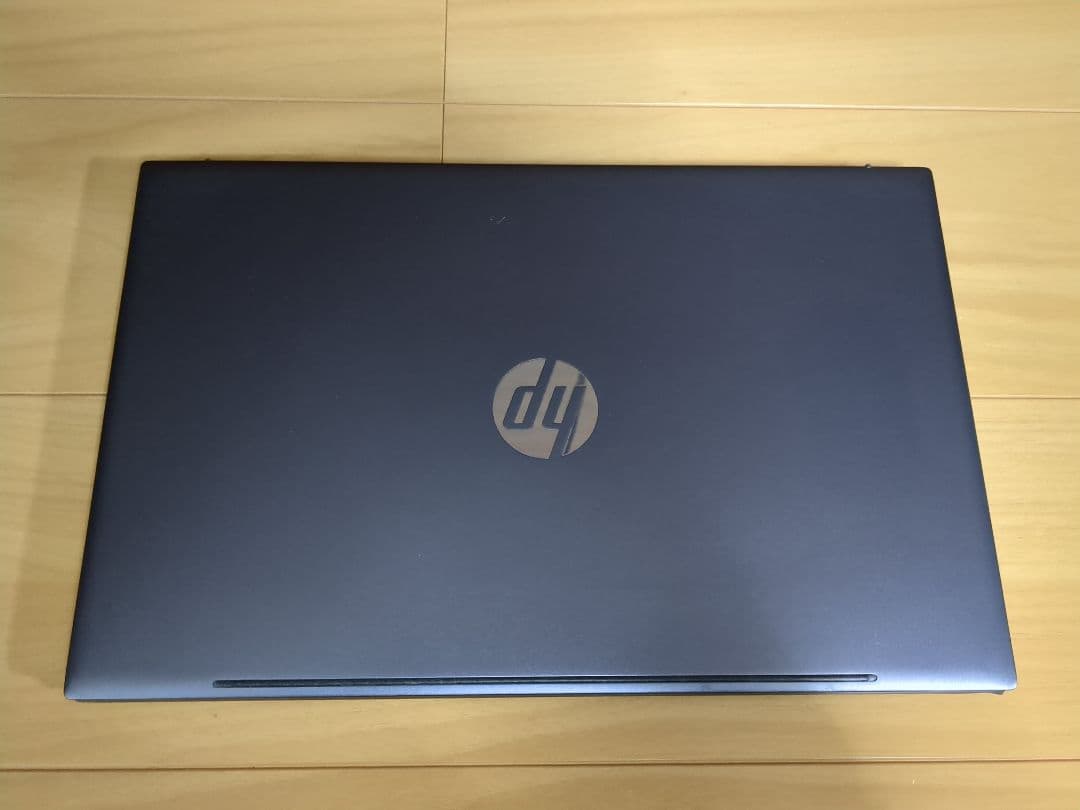 ジャンク HP Pavilion 15-eh1xxx Ryzen5 5500u