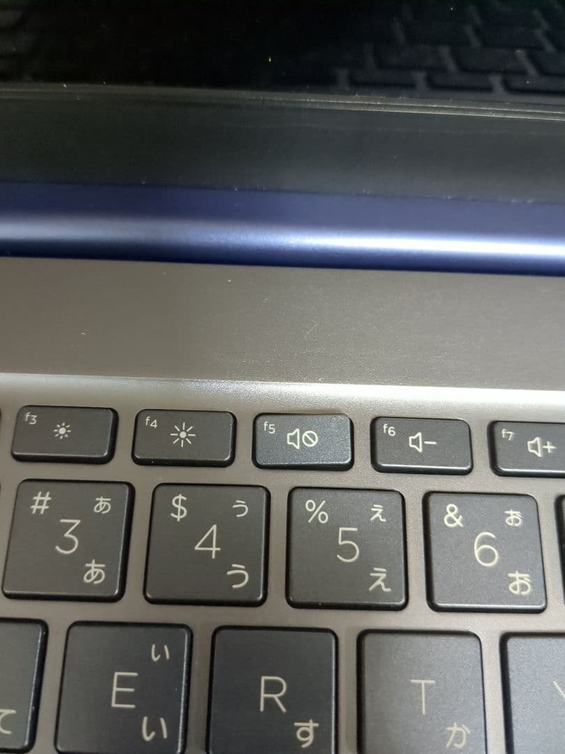 ジャンク HP Pavilion 15-eh1xxx Ryzen5 5500u