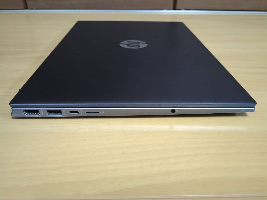 ジャンク HP Pavilion 15-eh1xxx Ryzen5 5500u