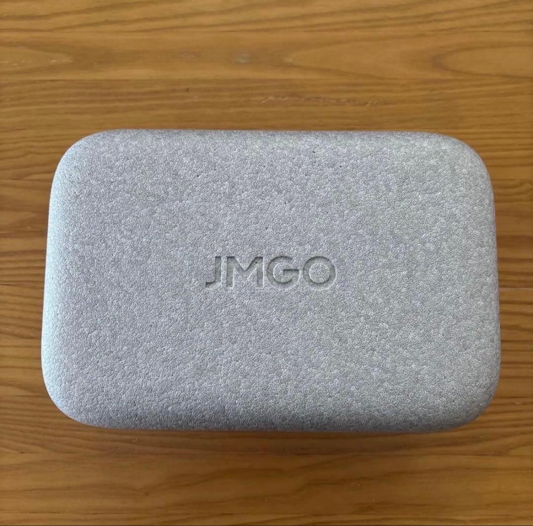 JMGO PicoFlix プロジェクター