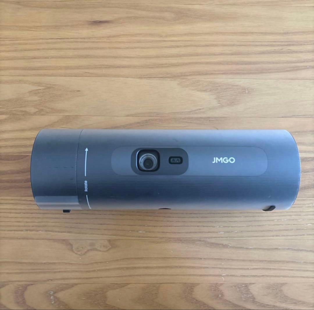 JMGO PicoFlix プロジェクター