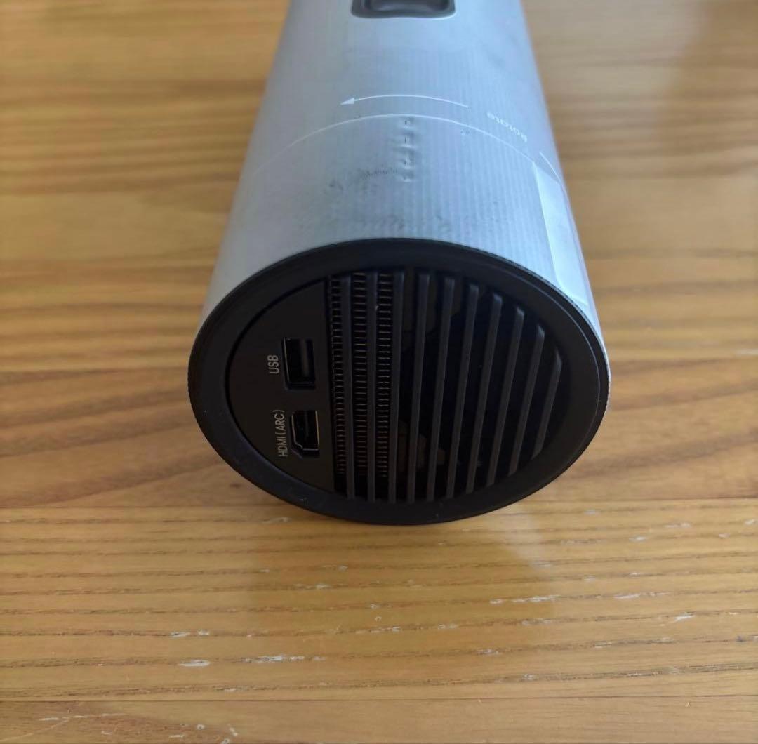 JMGO PicoFlix プロジェクター