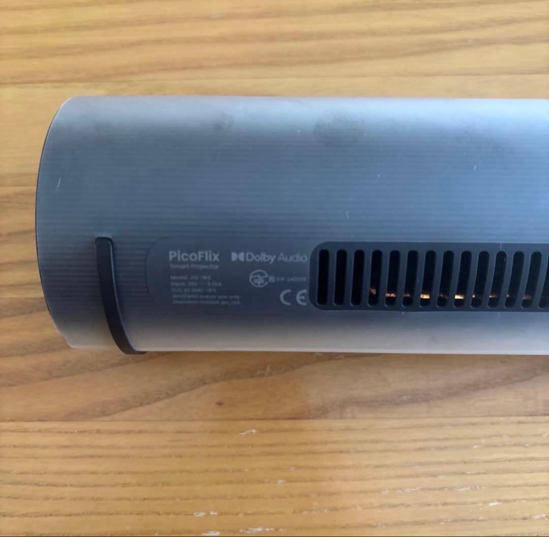 JMGO PicoFlix プロジェクター