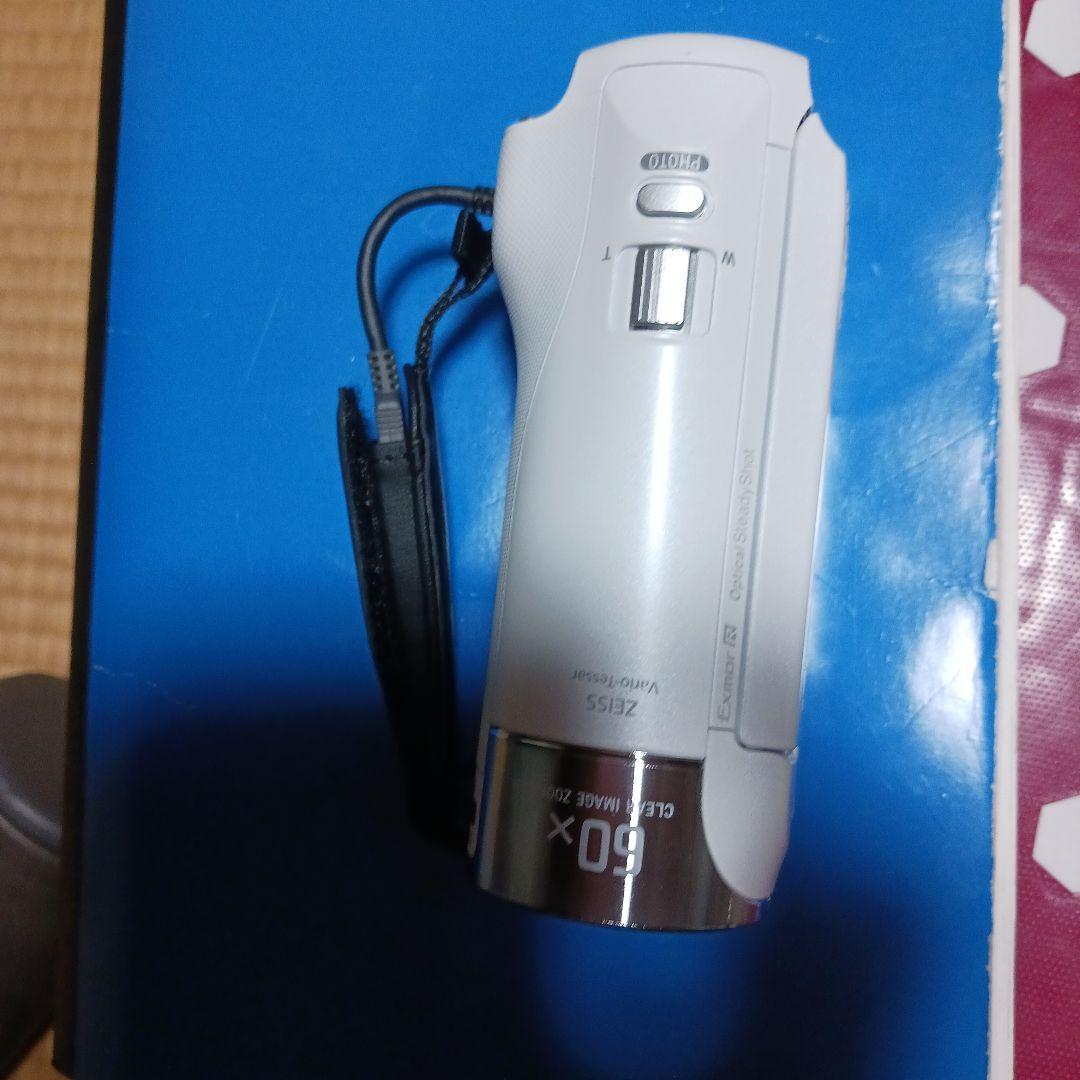 ZISSS 60X ビデオカメラ本体