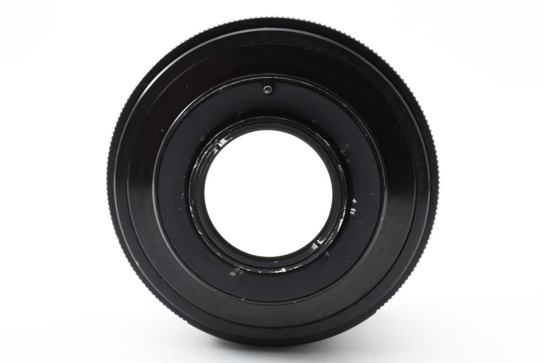 ◎フレア◎YASHICA YASHINON-DS 50mm F1.9 Y064