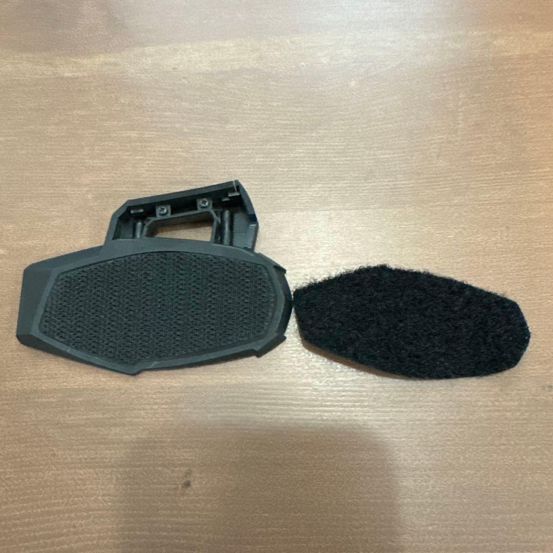 B+COM SB6X バイク インカム