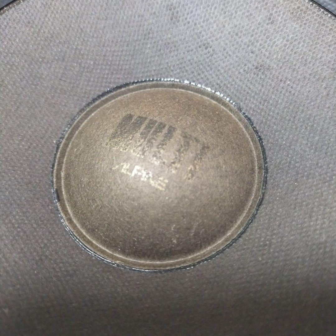 ALPINE 6061 MID-WOOFER 120W 4Ω