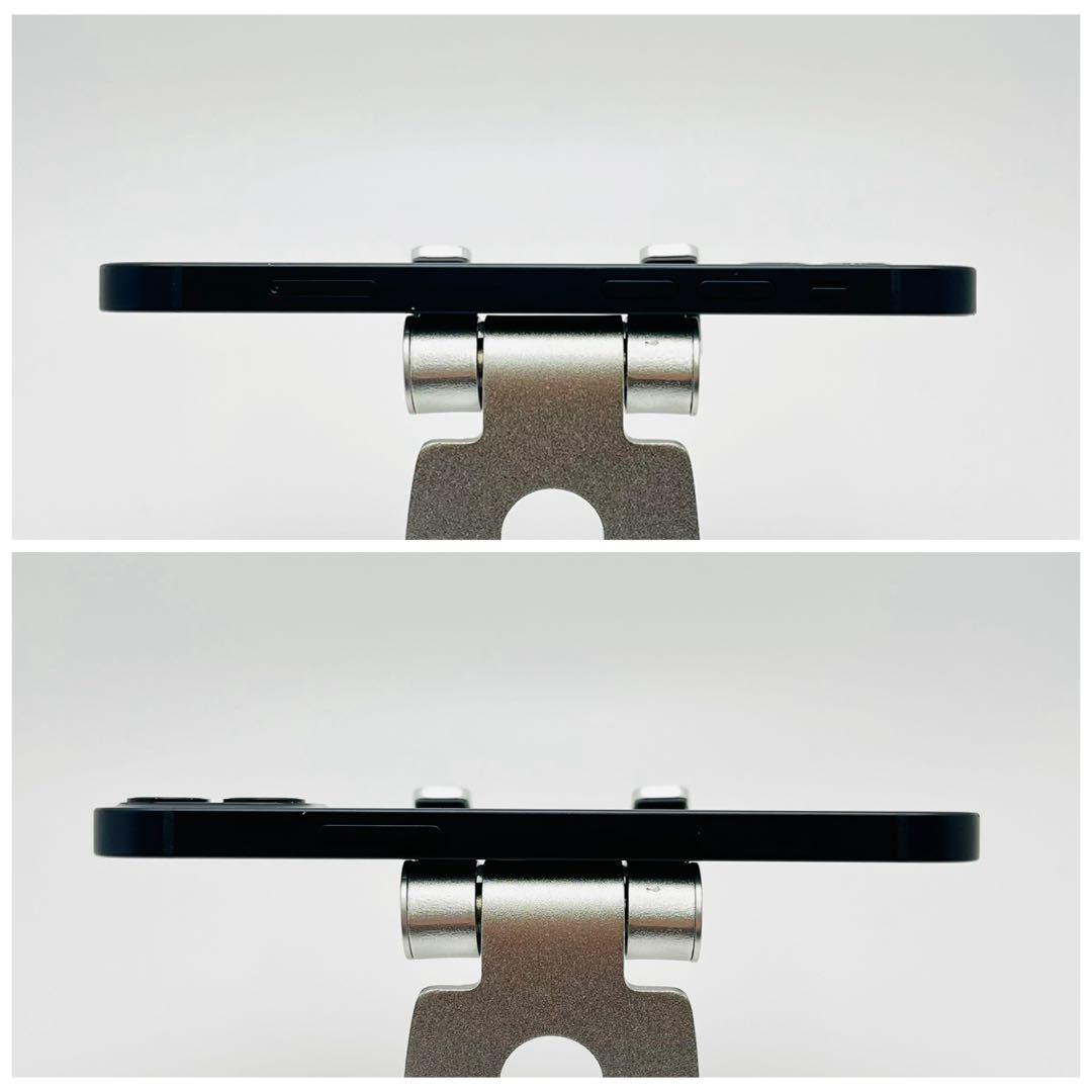 C 100% iPhone 12 mini 64 GB SIMフリー 本体