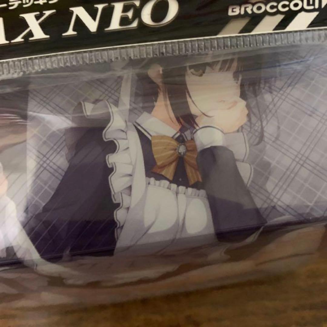 喫茶ステラと死神の蝶  四季ナツメ デッキケース