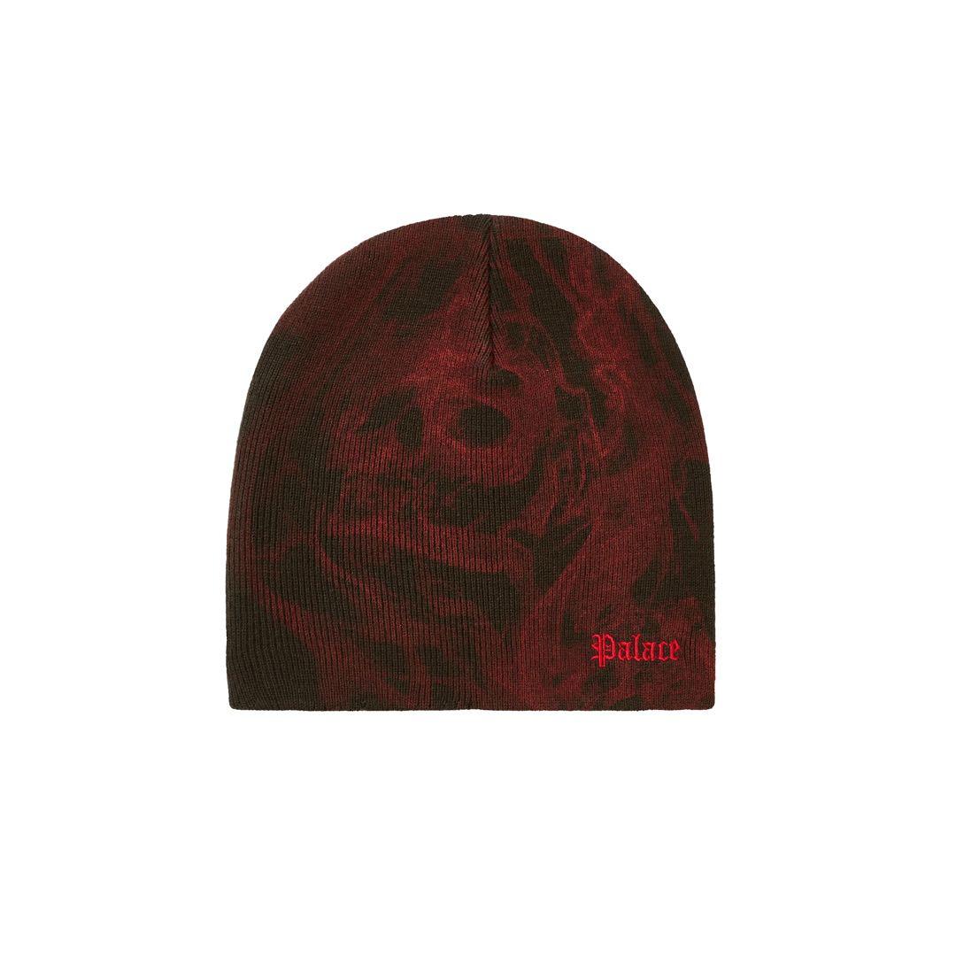 SMOKED NEIN CUFF BEANIE FOX 新品未使用