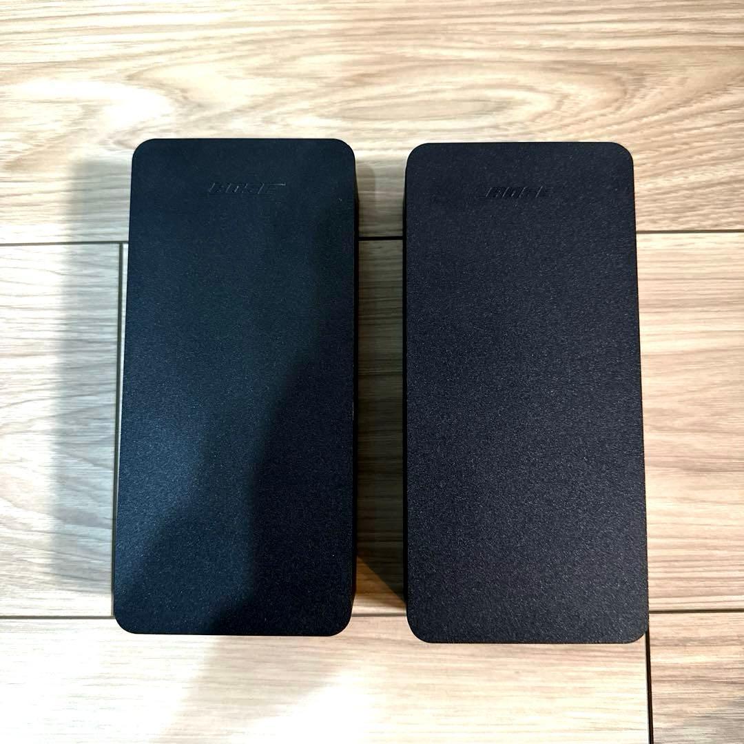 BOSE Surround Speakers ワイヤレスリアスピーカースタンド付