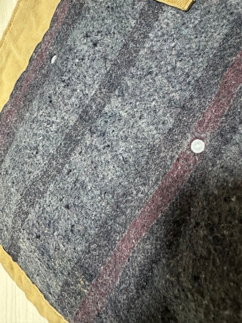 carhartt chore coat フェード ダメージ 汚れ ダック ボロ