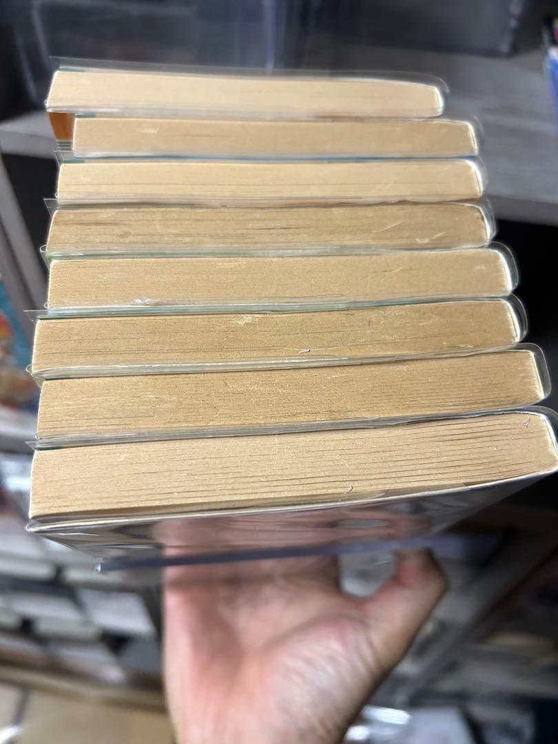 DRAGON BALL ドラゴンボール　超　GT 全巻セット