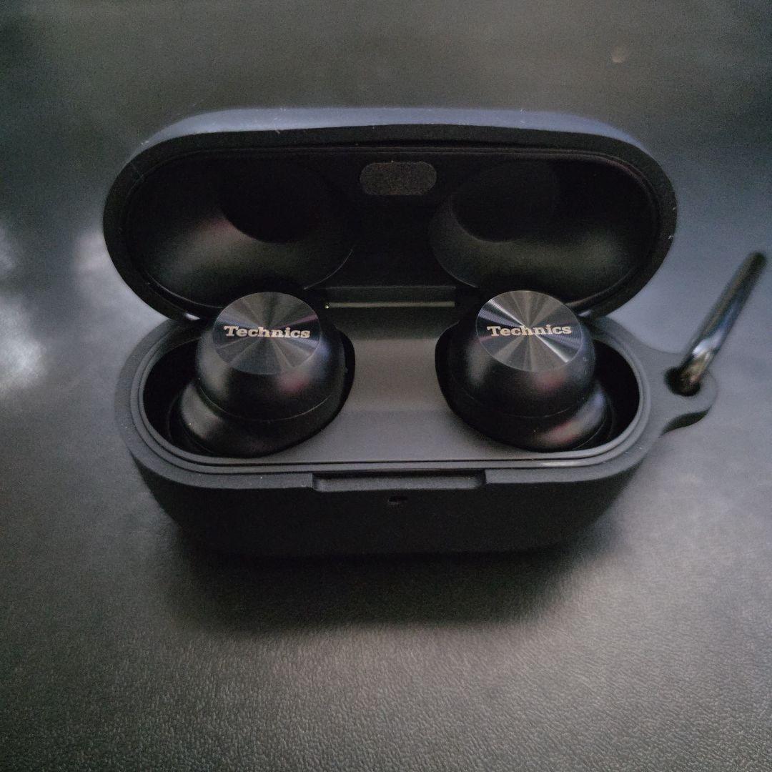 Technics AZ100 ブラック