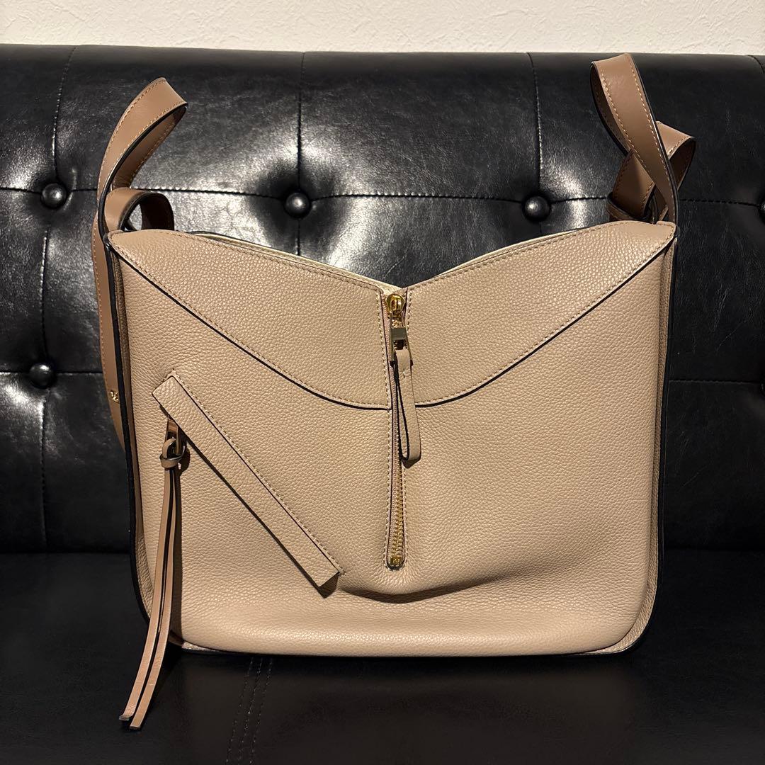 LOEWE ハンモック スモール サンド