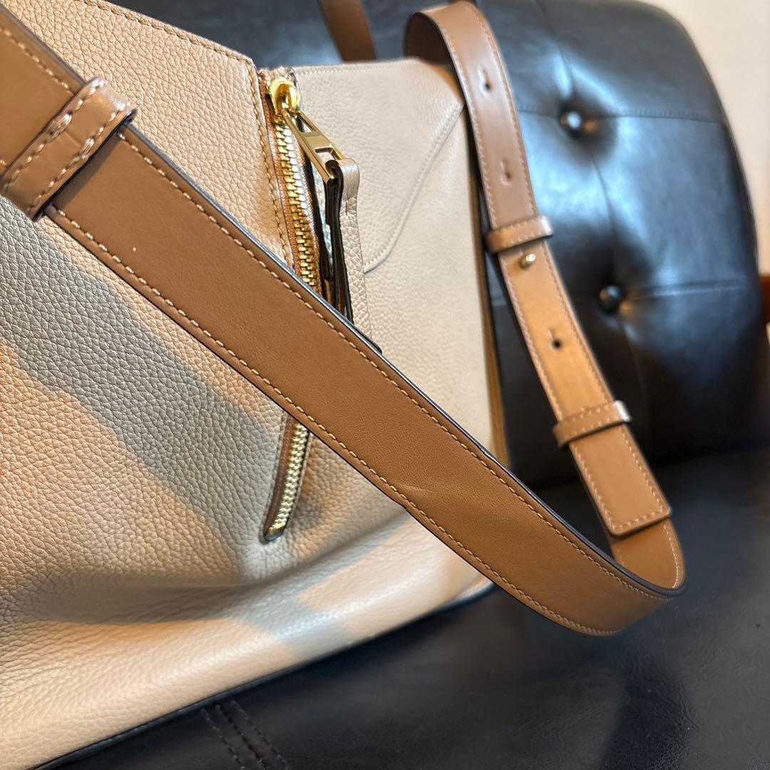 LOEWE ハンモック スモール サンド