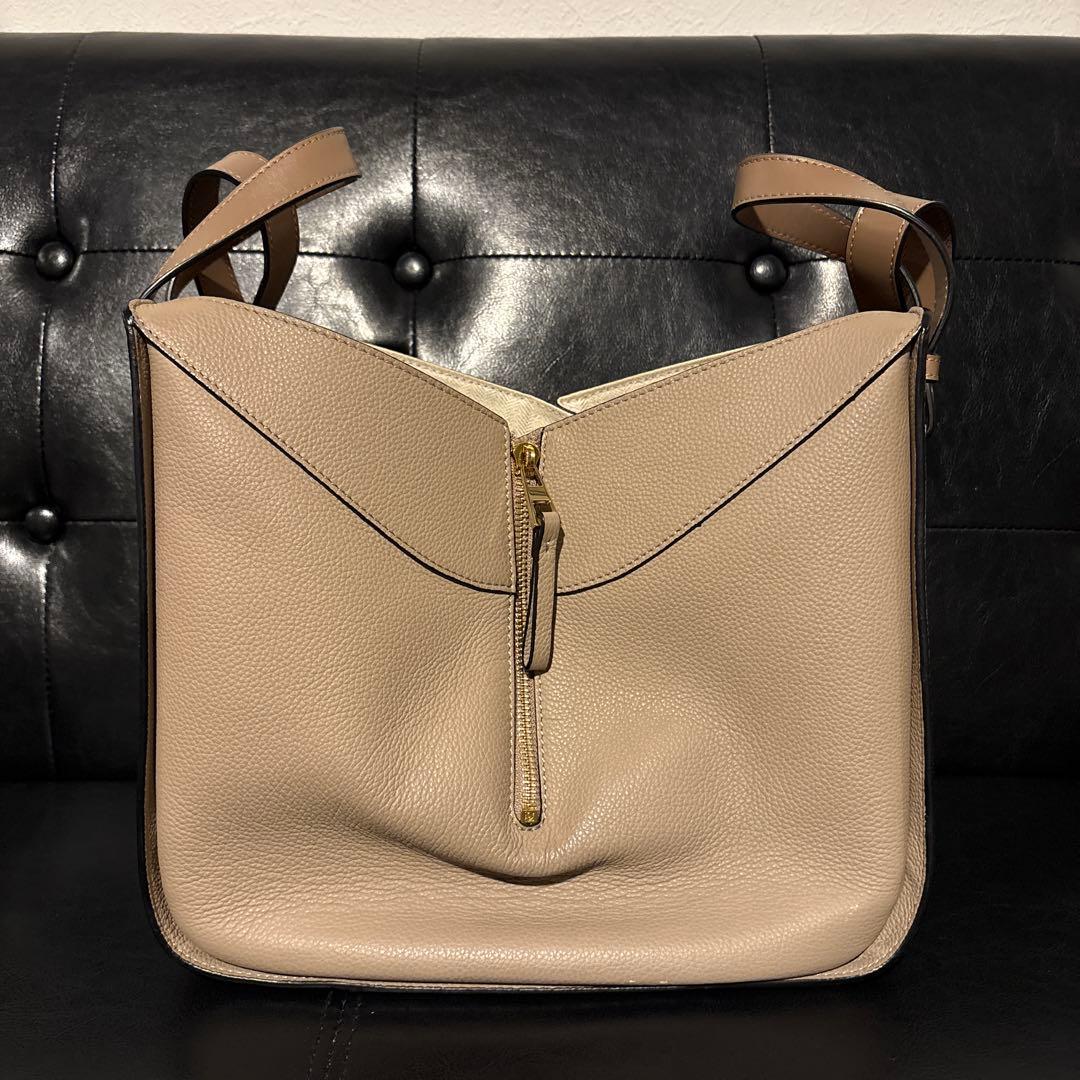 LOEWE ハンモック スモール サンド