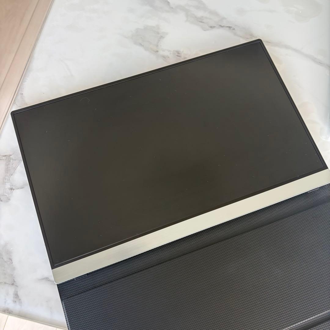 UPERFECTモバイルモニター4K 15.6インチ 3840x2160 UHD