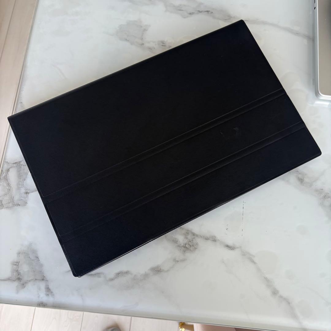 UPERFECTモバイルモニター4K 15.6インチ 3840x2160 UHD