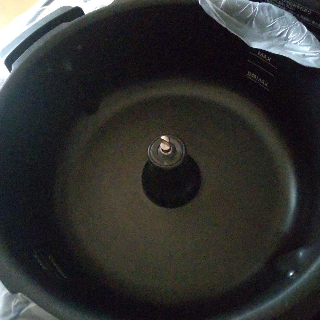 2025年製 パナソニック オートクッカー ビストロ NF-AC1000-K