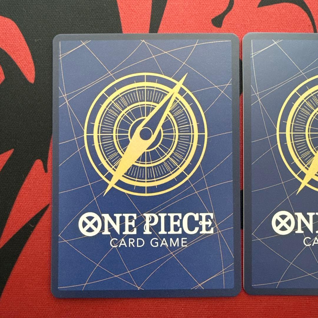S*u様 ルフィSP エースSP サボSP 3枚セット