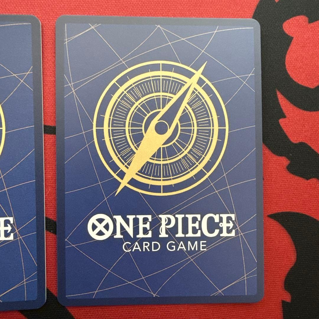 S*u様 ルフィSP エースSP サボSP 3枚セット