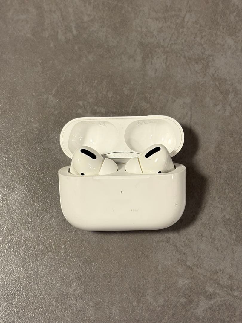 AirPodsPro 第一世代/MWP22JA 正規品