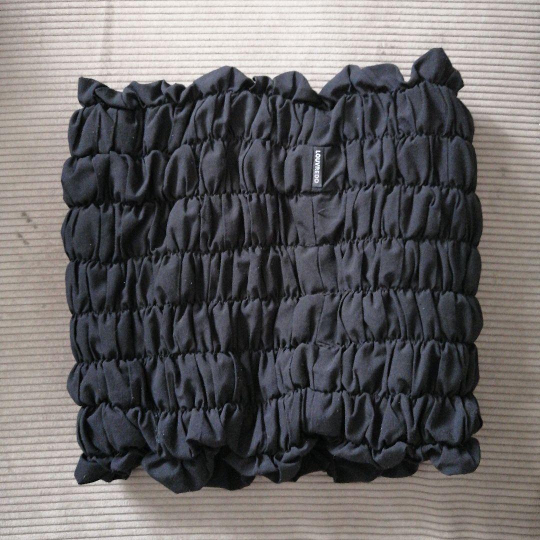 LOUVREDO ルーヴルドー ロングレッグウォーマー　腹巻　温活　妊活