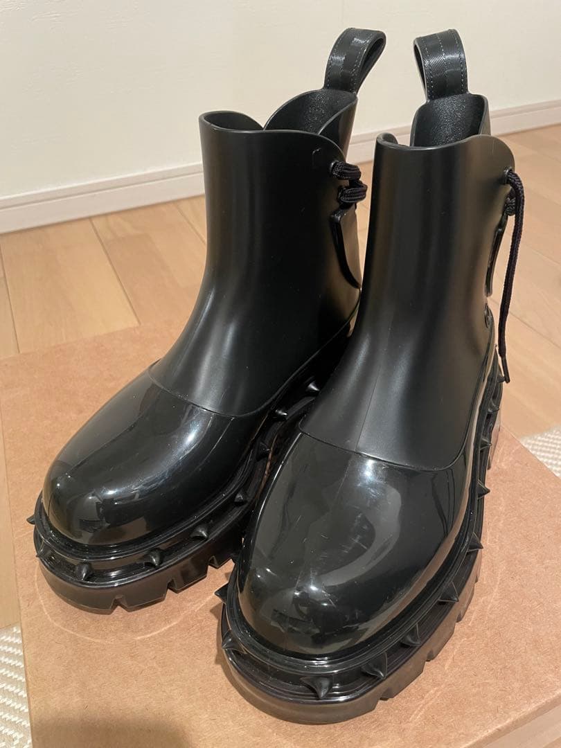 Melissa×UNDERCOVER 38サイズ