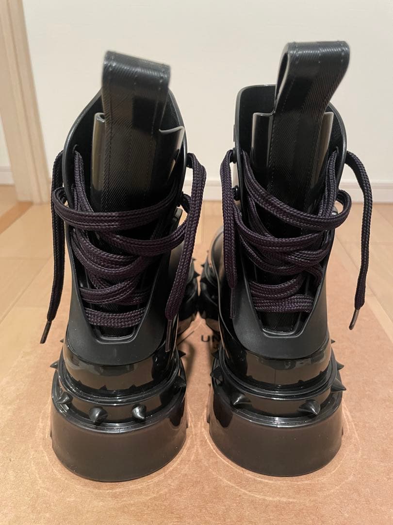 Melissa×UNDERCOVER 38サイズ