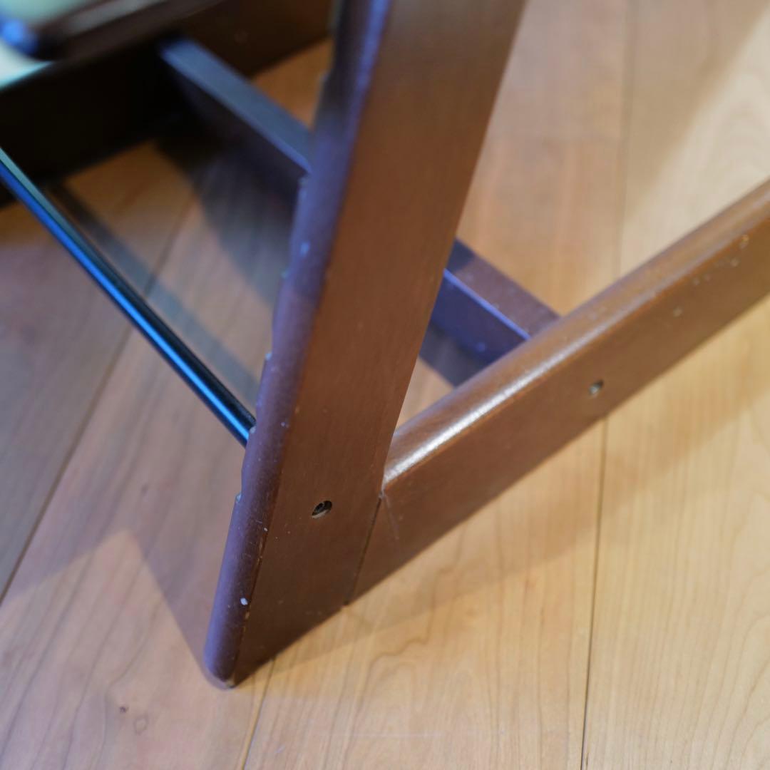 ストッケ stokkeトリップトラップ ベビーセット付