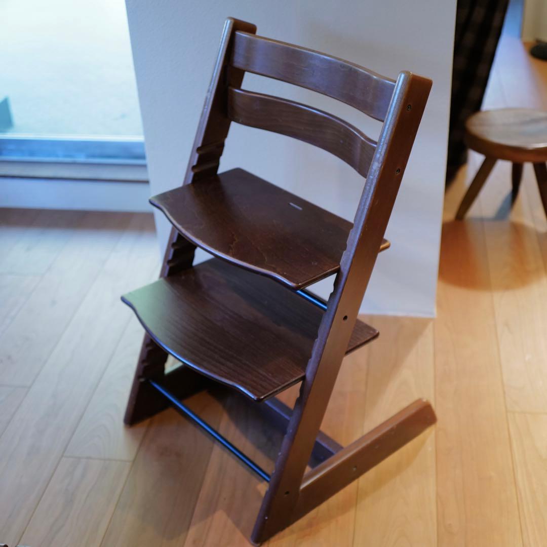 ストッケ stokkeトリップトラップ ベビーセット付