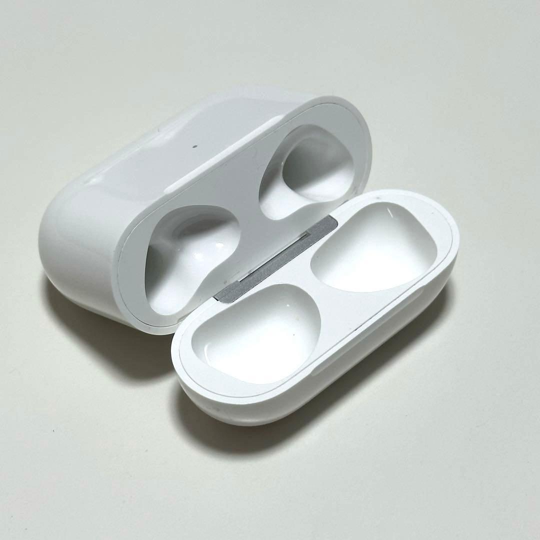 AirPods 第3世代（MME73J/A）本体 ホワイト