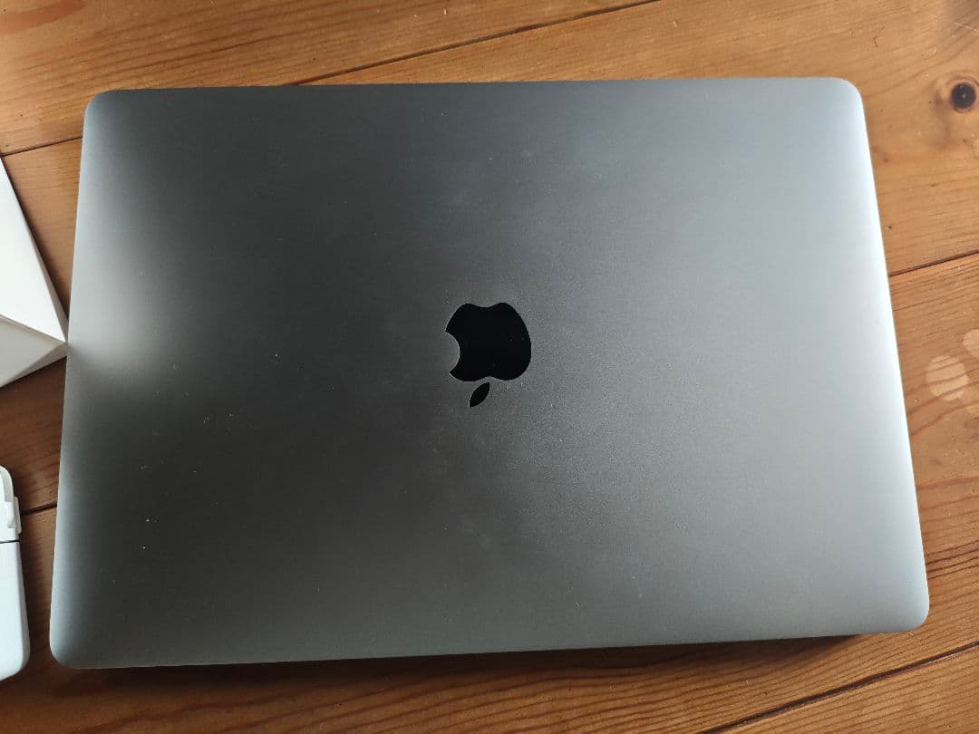 M1 MacBook Pro 13インチ 16GB/256GB