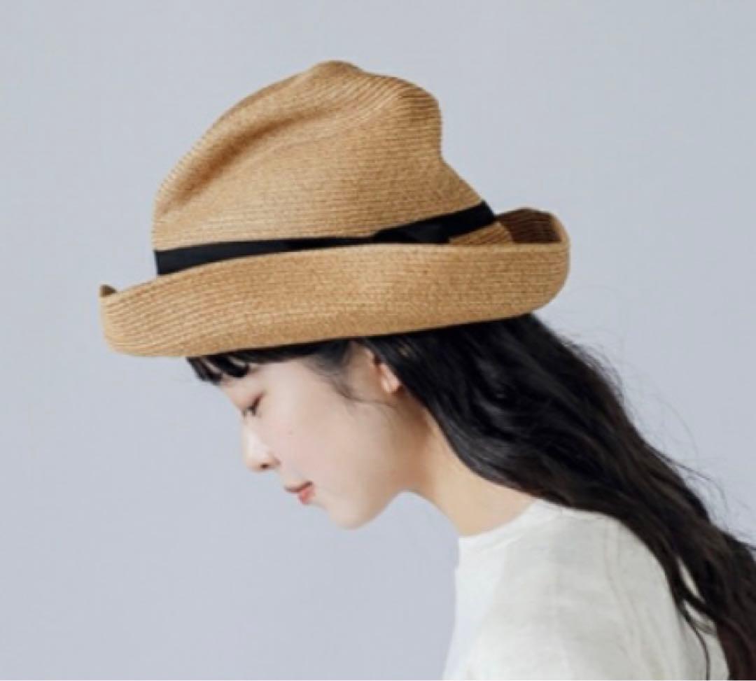 mature ha. マチュアーハ　BOXED HAT