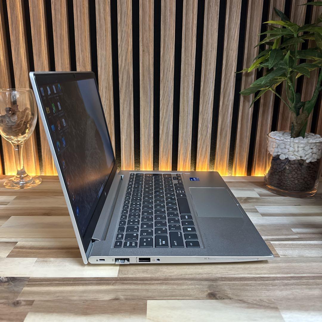 最新2023年モデル‼️HP EliteBook 630☘16GB☘ノートパソコン