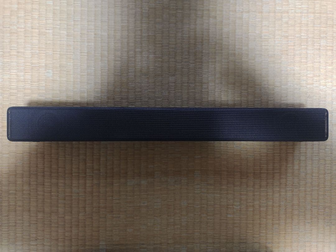 ソニーサウンドバー　HT-S200F