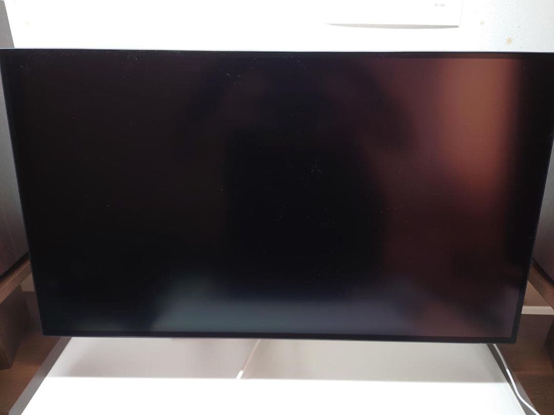 DELL 27インチ4Kモニター U2725QE