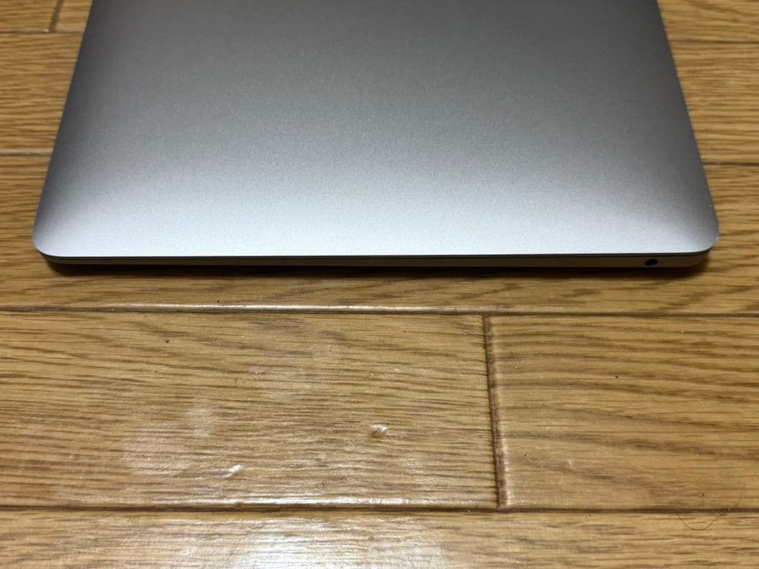 MacBook本体 MacBook Air 2020 M1 13.3inch