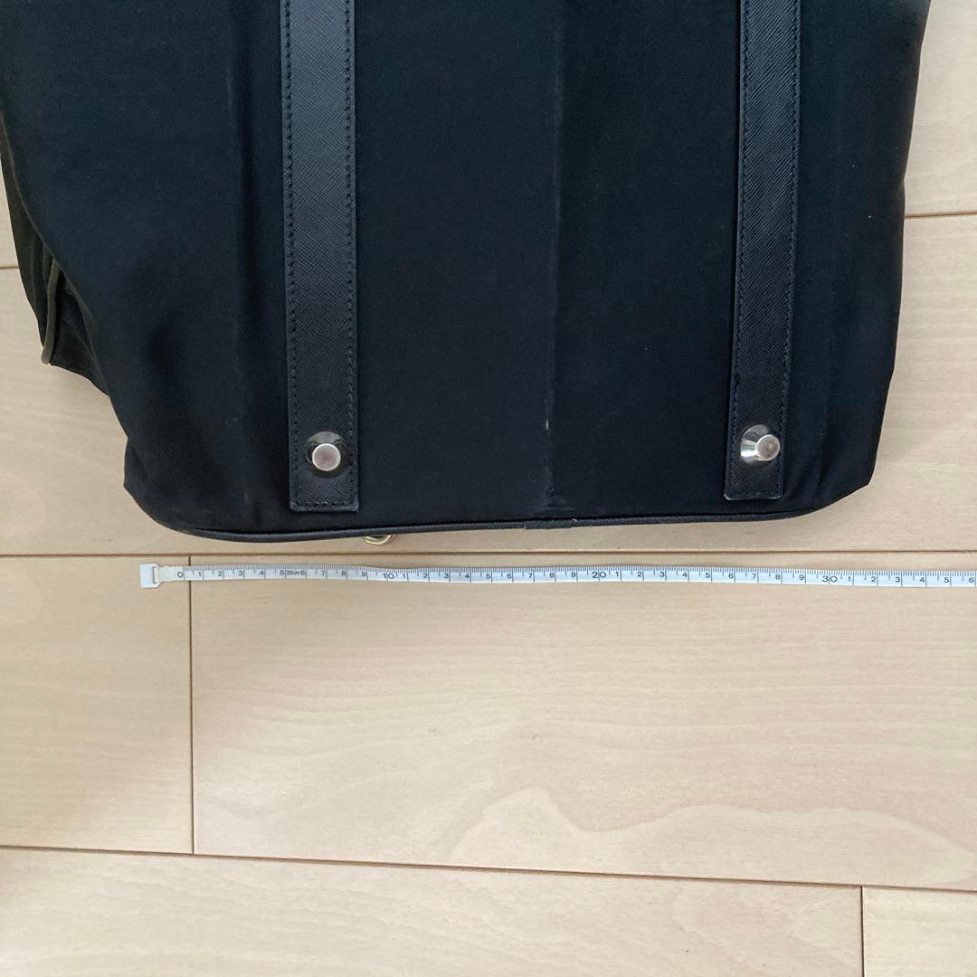 PRADAプラダボストンバッグ