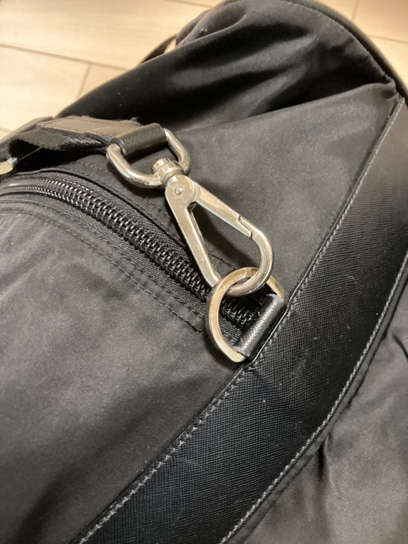 PRADAプラダボストンバッグ