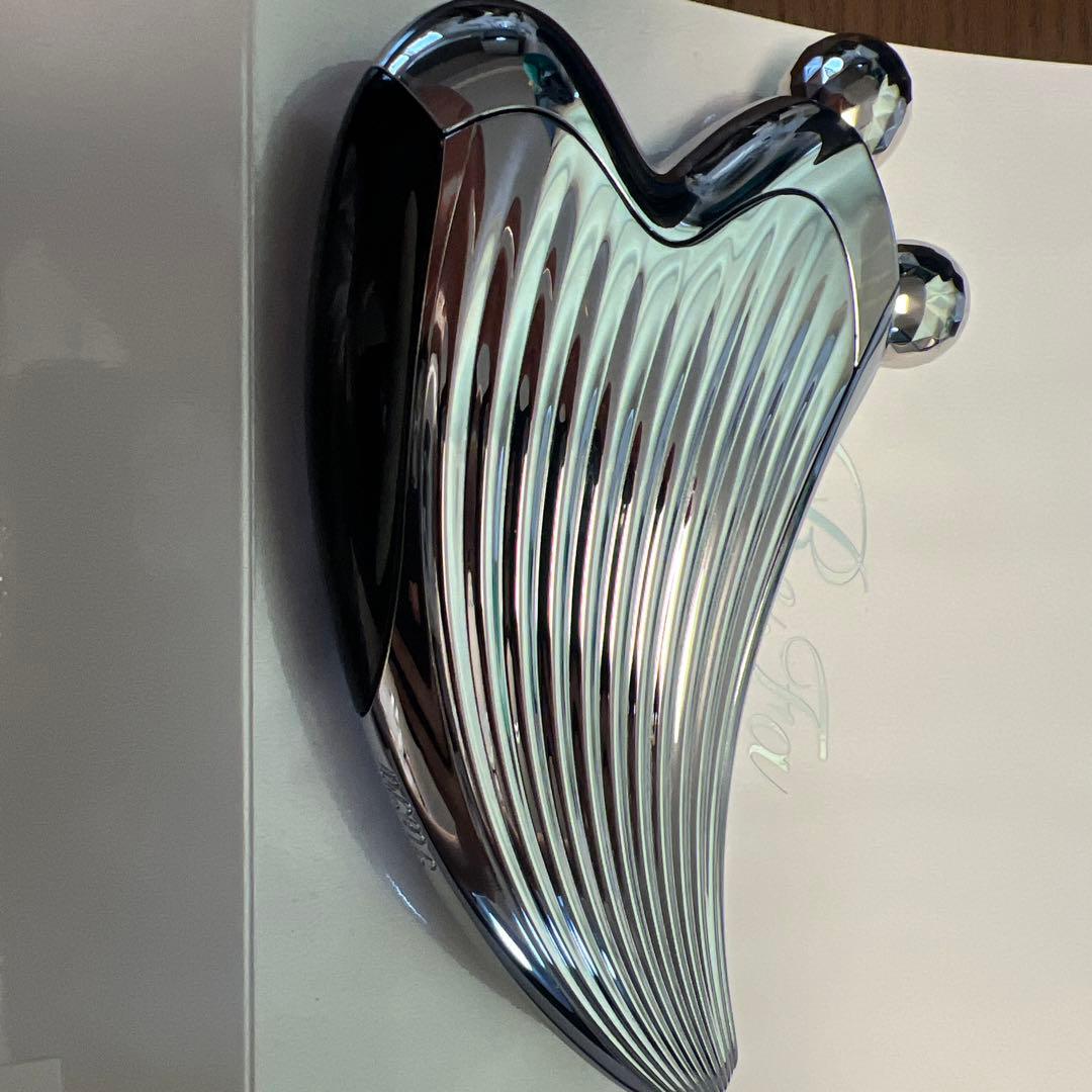 ボディ・フェイスケア ReFa RF-RC2316B SILVER