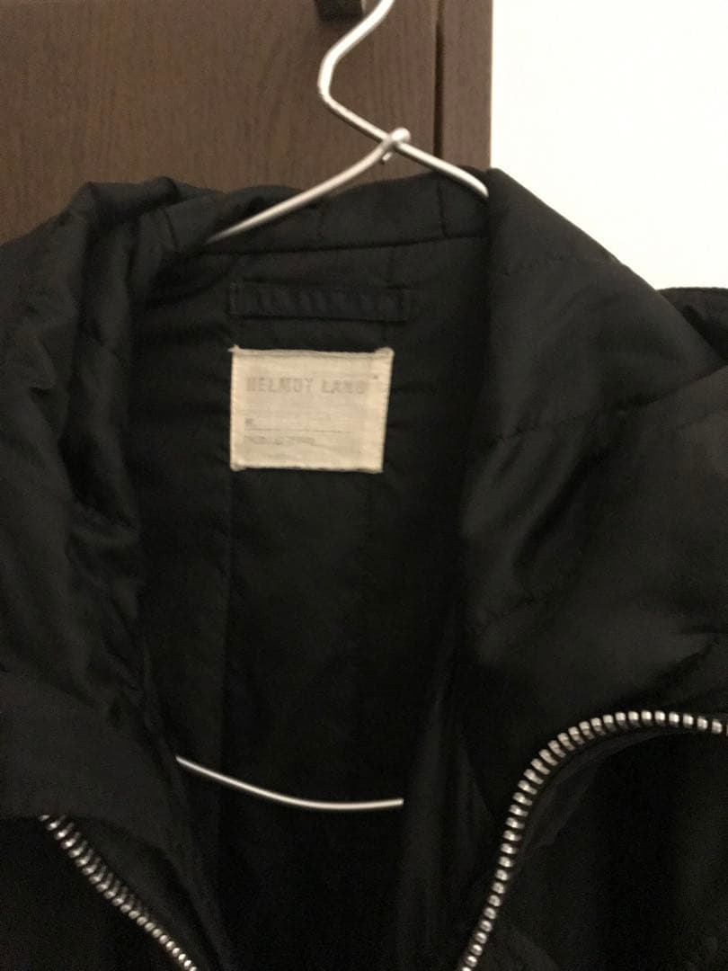 helmut lang archive 90s ヘルムートラング　初期　本人期