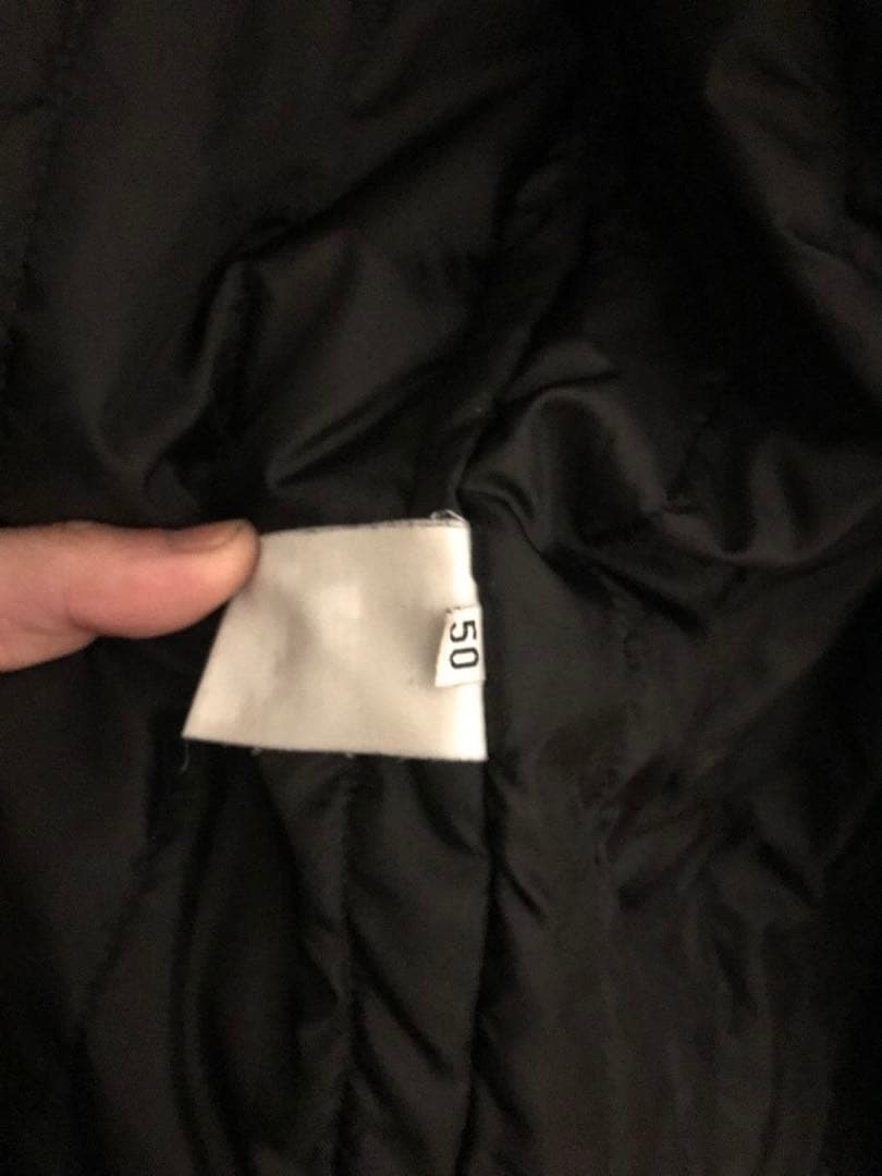 helmut lang archive 90s ヘルムートラング　初期　本人期