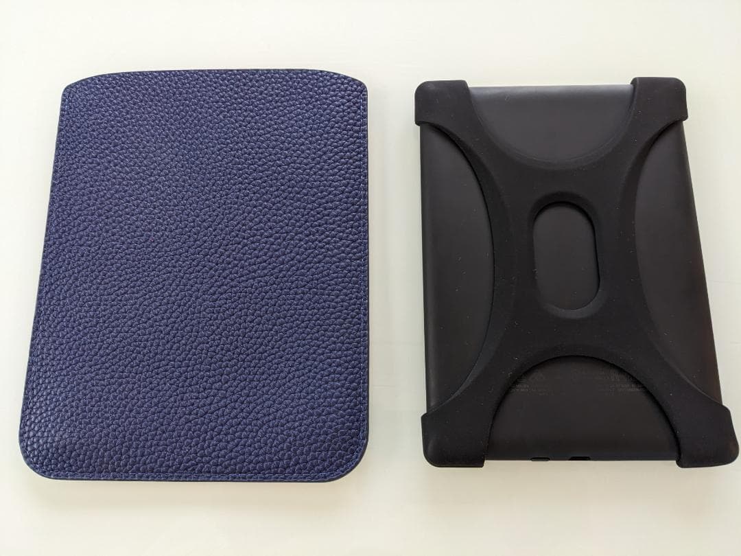 KindlePaperwhite16GB 広告なし ケース フィルム 付属品つき