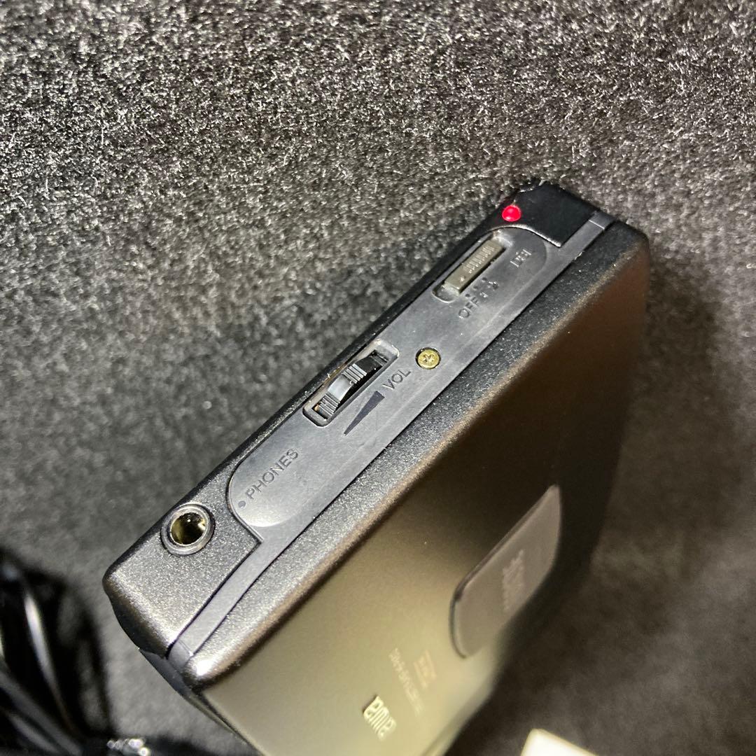 AIWA アイワ カセットボーイ カセットプレーヤー HS-PX610