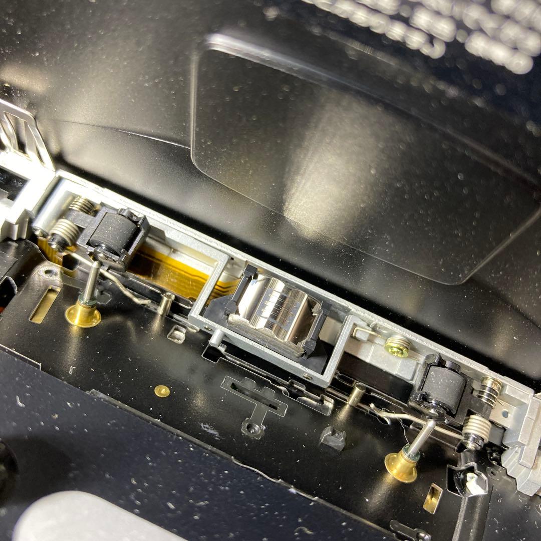 AIWA アイワ カセットボーイ カセットプレーヤー HS-PX610