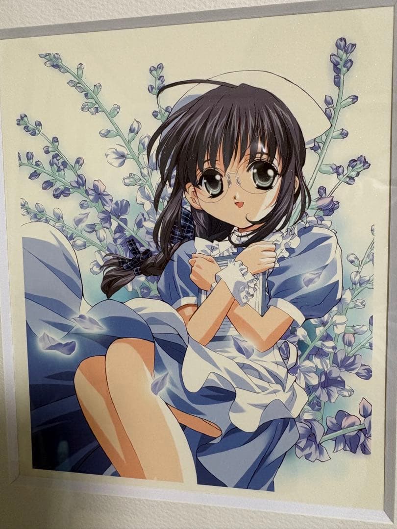 ☆極美品　12人集合 Ⅱ ミクスドメディア　天広直人　　 アールビバン　絵画