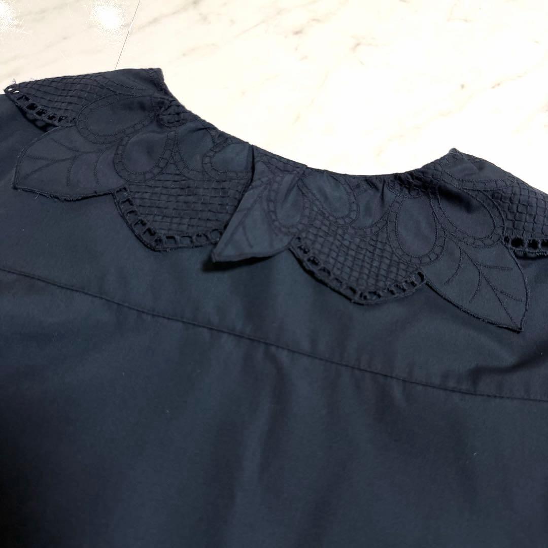 【新品タグ付き】完売品✨️ロージーモンスター ハニービー 長袖 ブラウス