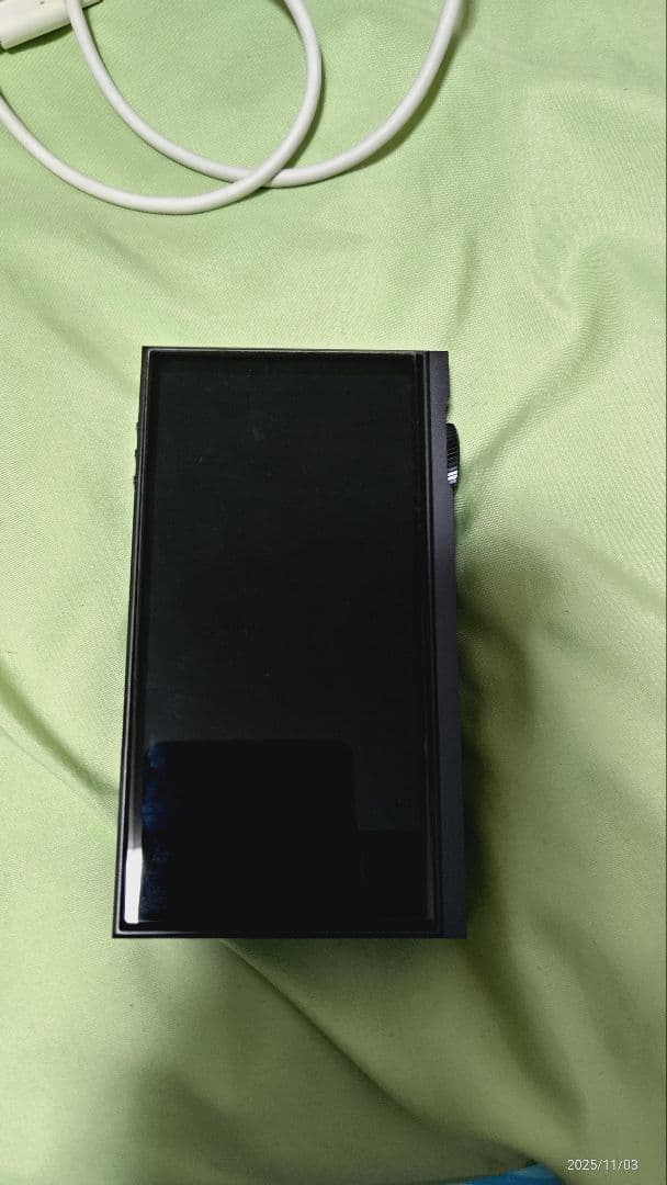 Astell&Kern KANN MAX 付属品多め